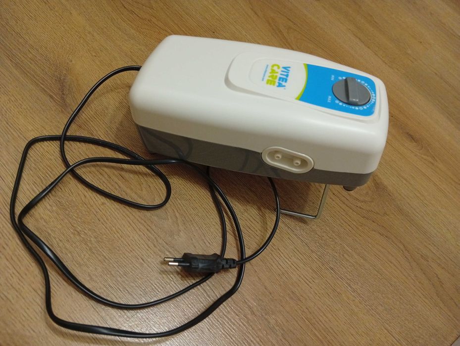 Декубитален дюшек за лежащо болни за Единично легло - 90/190-200(Vitea Care)