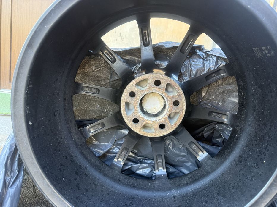 Jante originale Volvo R17