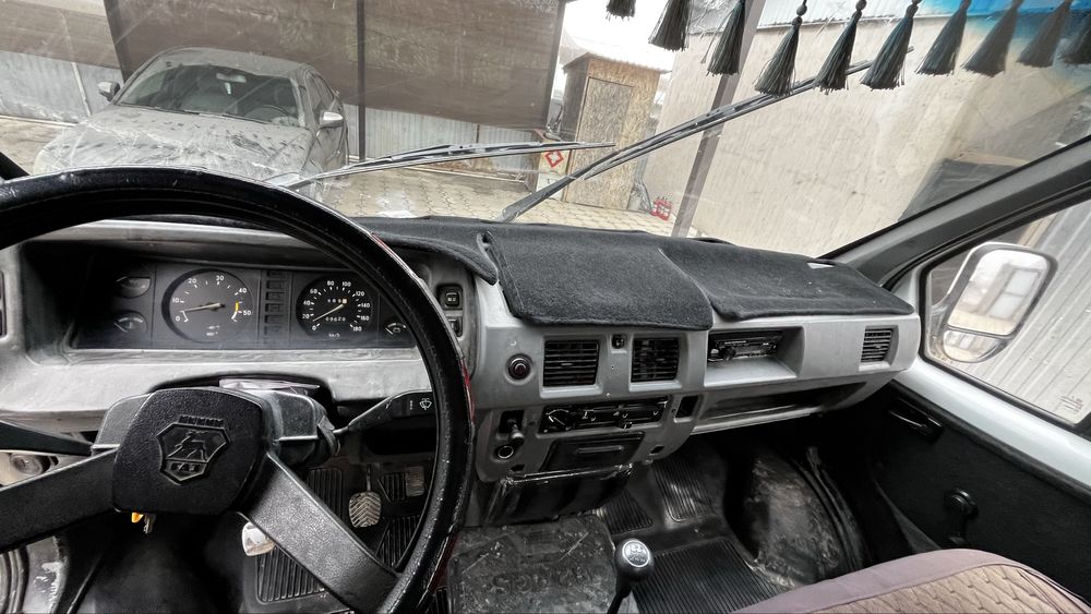 Газел 2001 жылғы