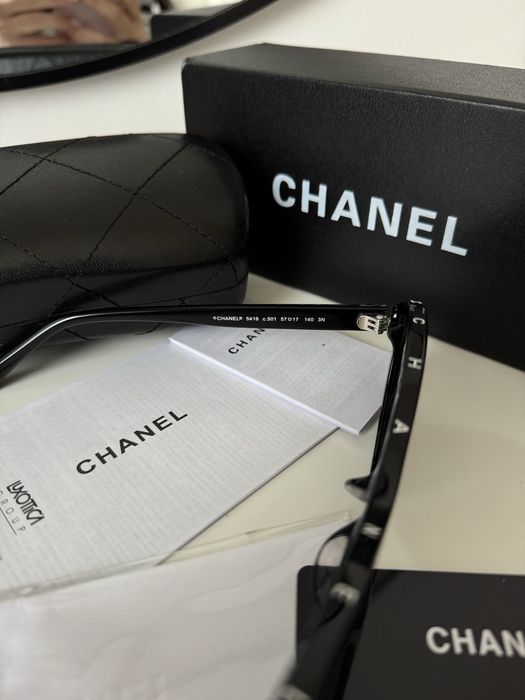 Слънчеви очила Chanel 5416