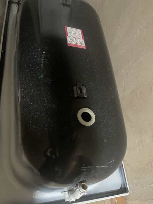 Ванная  160/70см