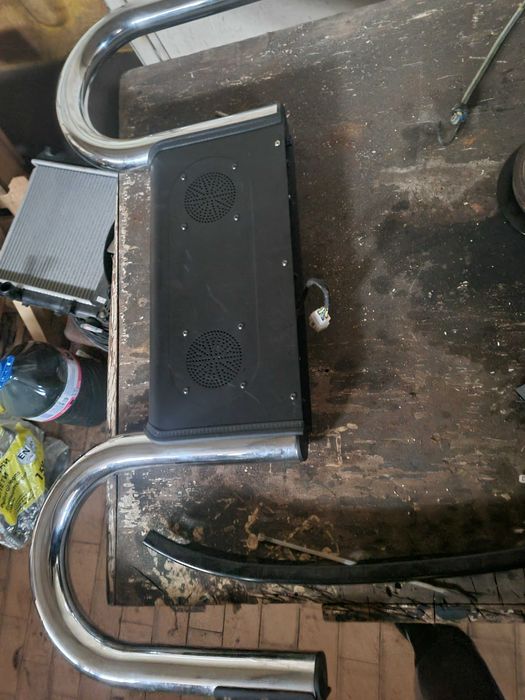 Аксесоари за Мазда МХ-5  модел NA NB