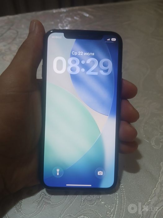 Iphone 11 pro sotiladi