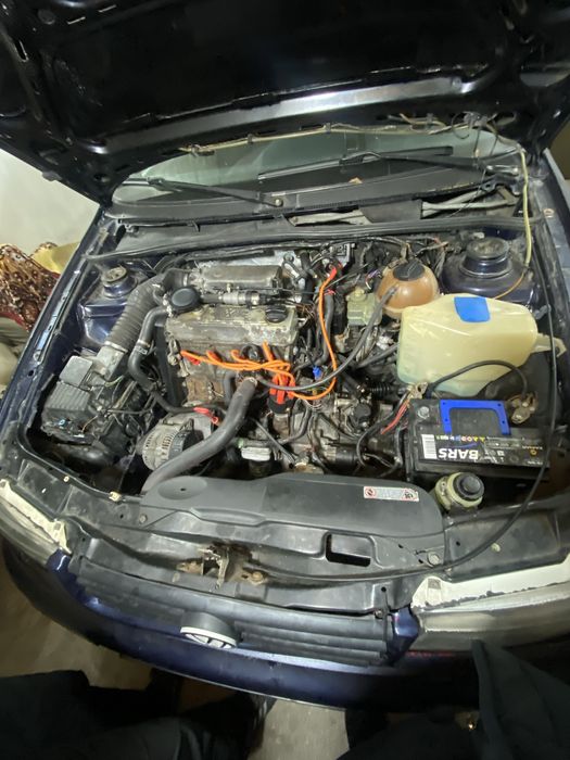 Продам пассат Б4