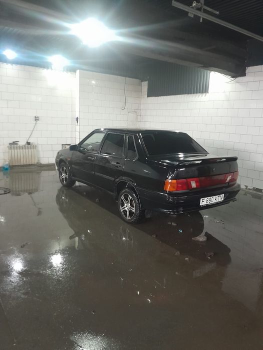 Ваз 2115, Продаётся