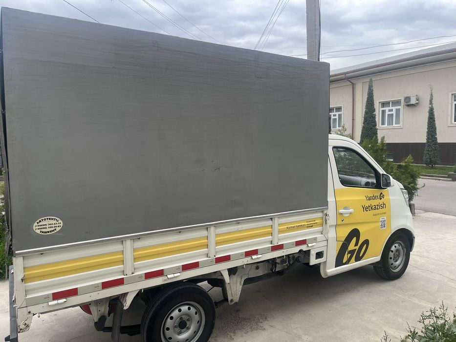 Changan 98 2018 sotiladi