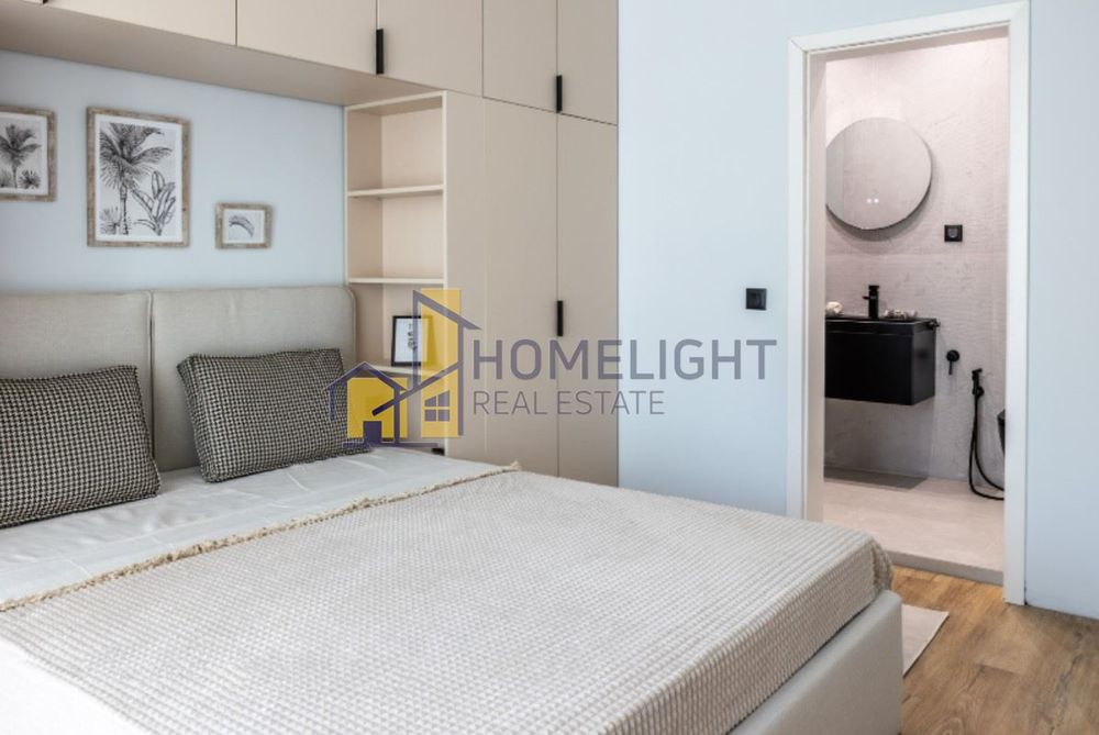 Продава се Четиристаен апартамент в София, Кръстова вада - 127 кв.м за 3056 €/кв.м - Снимка #5