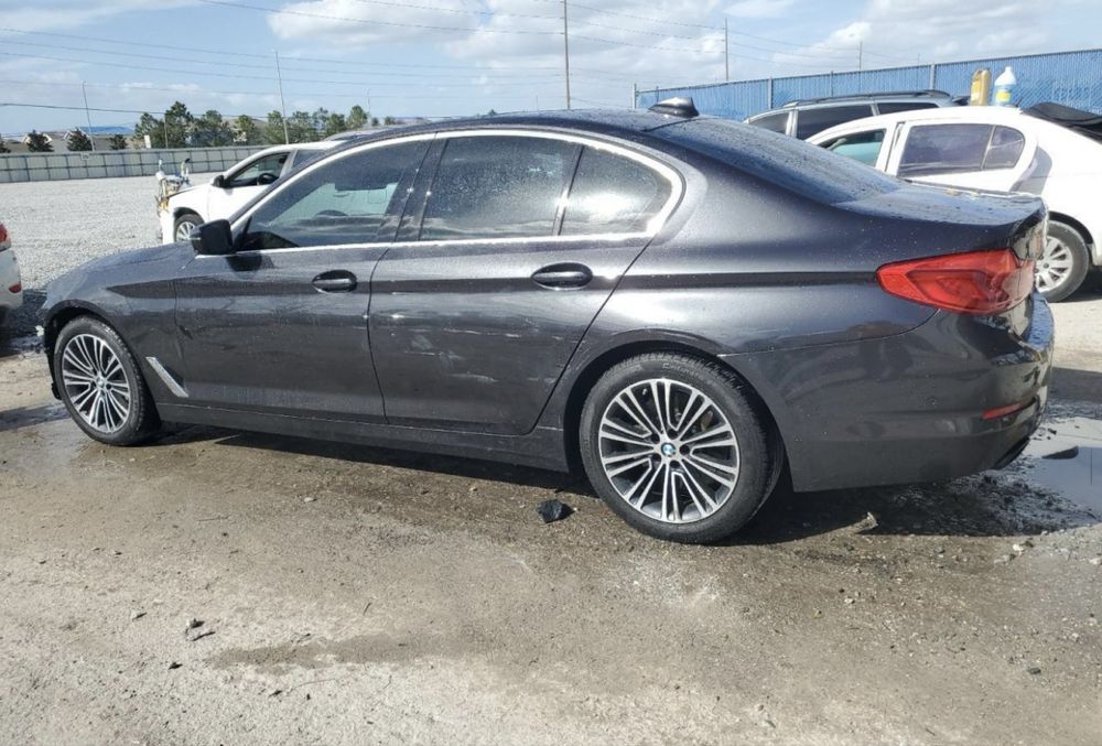 Caroserie Capota Bara Far Aripa Haion plansa bord dezmembrez Bmw seria 5 G30 3.0 diesel