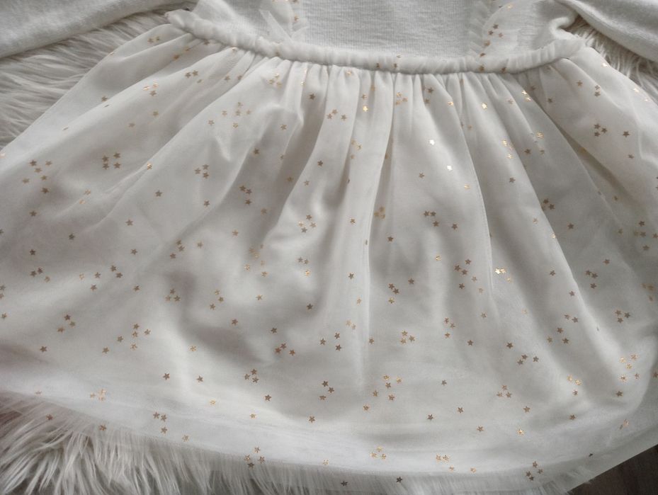 Rochiță Primark 80-86