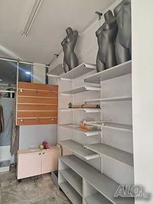 Магазин под наем