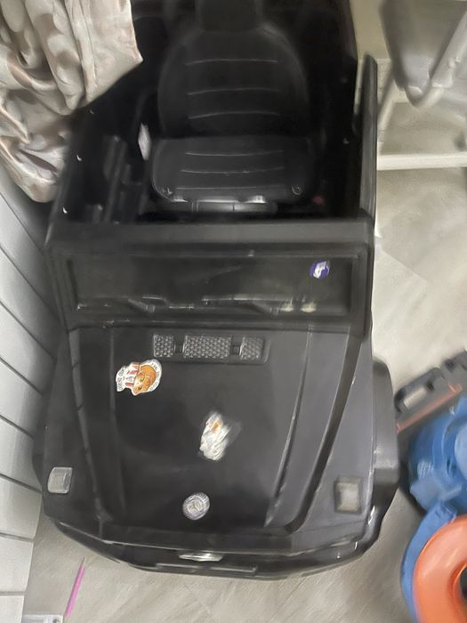 Продам машину на пульте