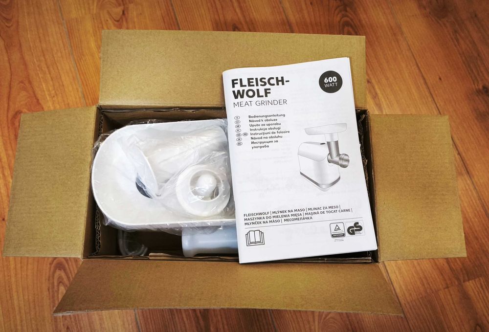 Месомелачка ,Месомелачка