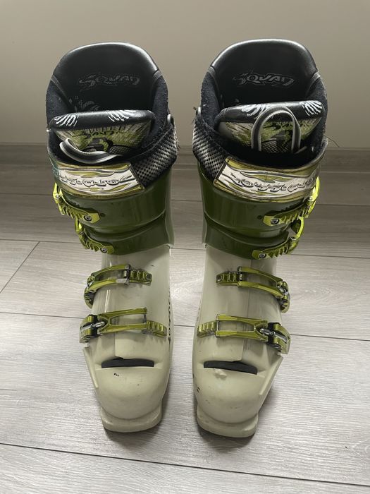 Ски обувки 27.5 ROSSIGNOL Bandit B Squad