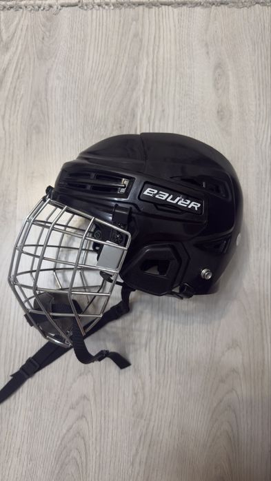 Шлем хоккейный Bauer