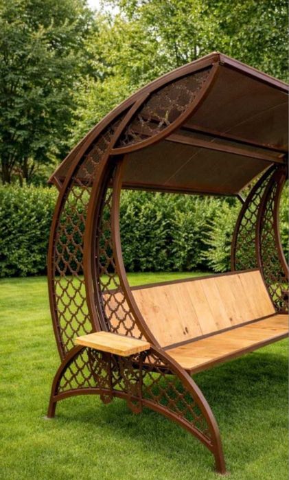 Kachela Arg’imchoq xohlagan xilidan bor