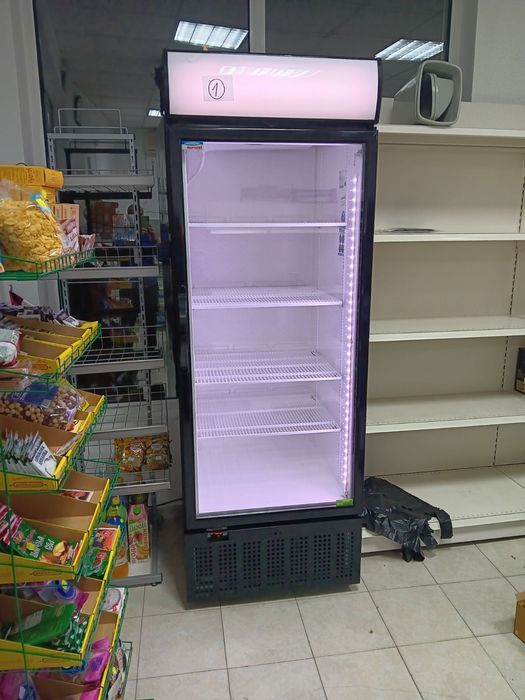 Оборудване магазин