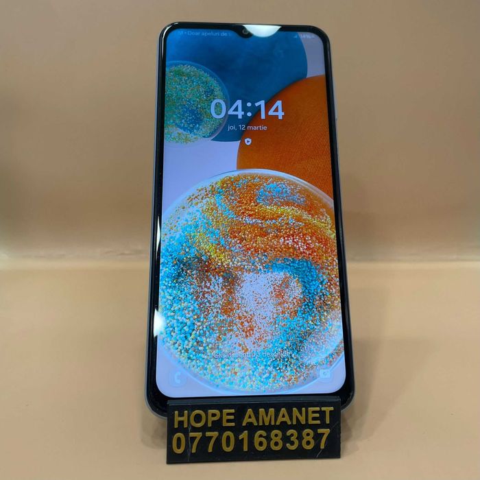 Hope Amanet P4 / OPPO RENO 13F 256GB 8 RAM