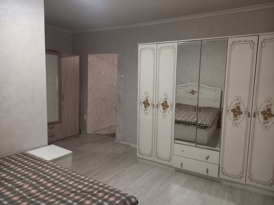 Сдается квартира