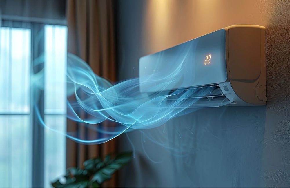 Incarcare Freon Aer Conditionat / Igienizare / Reparatii si Mentenanță AC