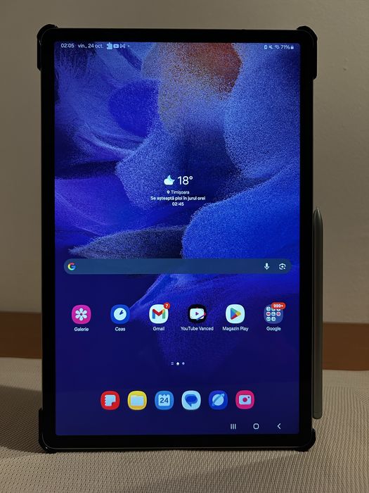 Samsung Galaxy Tab S7 Fe, 64 Gb