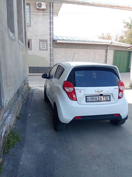 Spark suhoy arendaga  beriladi