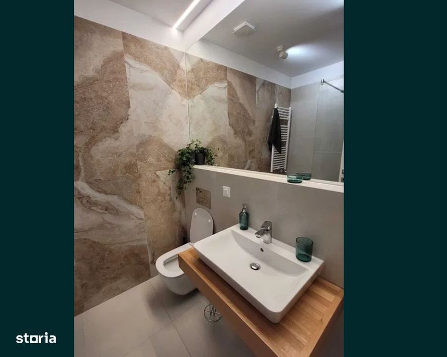 Apartament 2 camere| Nusco City| Pipera|Promenada