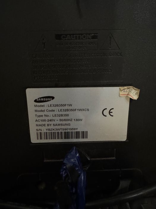 Телевизор SAMSUNG