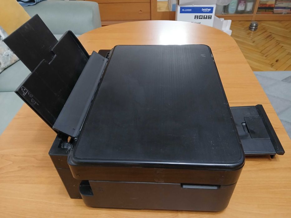 МФУ Epson Expression Home XP-342