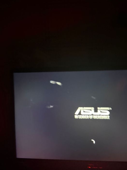 Asus tuf f15 fx506