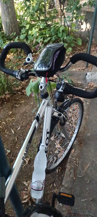 Bicicleta Peugeot
