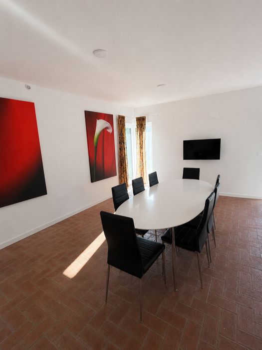 Vilă de lux în Sovata – 447 mp, ideală pentru locuit sau investiție