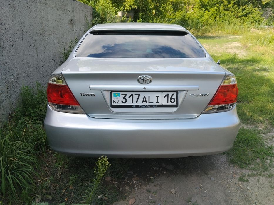 Тойота Камри 35 продам