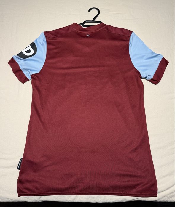 Tricou West Ham United Original