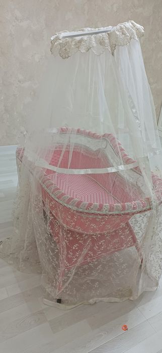 Детский каравотча электирони