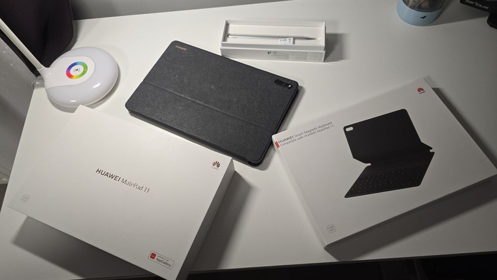 Vind Tableta Huawei MatePad 11