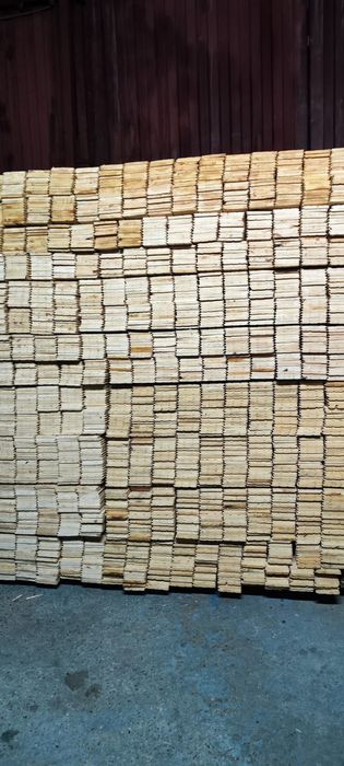 Вагонка Штиль СОСНА  12,5*115