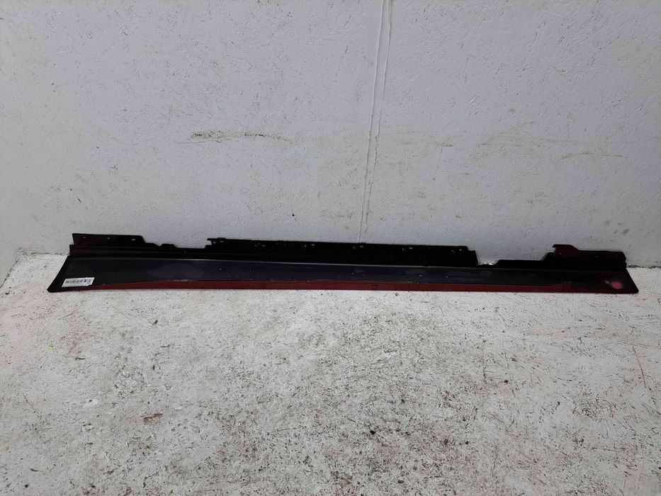 Prag lateral dreapta Bmw 3 (F30) [Fabr 2012-2017]