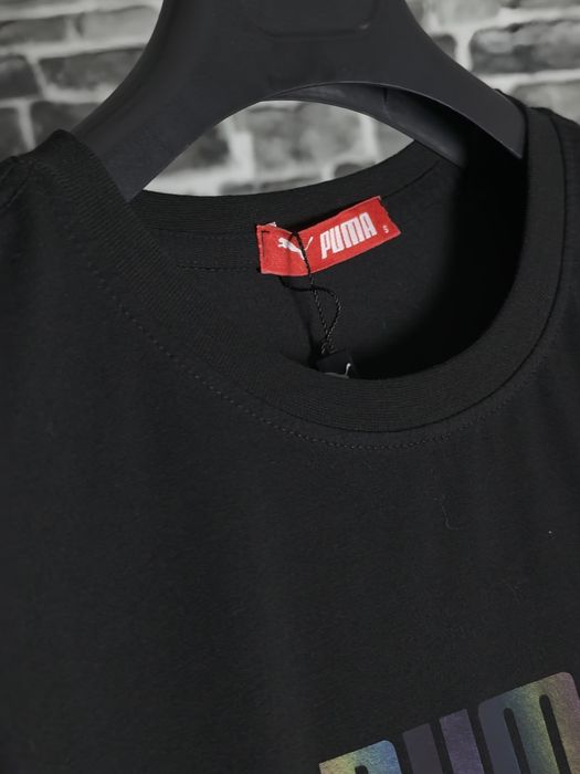 Puma тениска НАМАЛЕНА