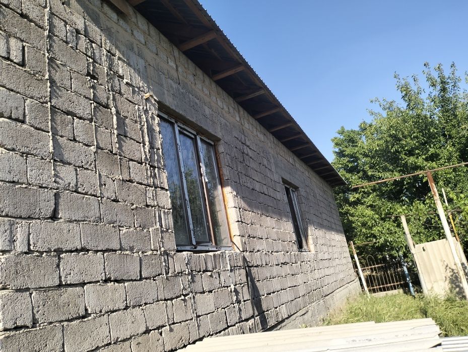 1аулада 2уй бирге сатылады.