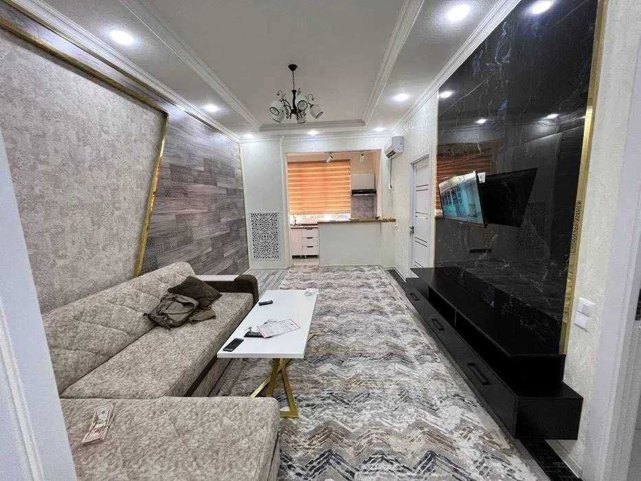 Сдается квартира 2*3\2\4 60м2 , 6-квартал, Метро Мирзо Улугбек
