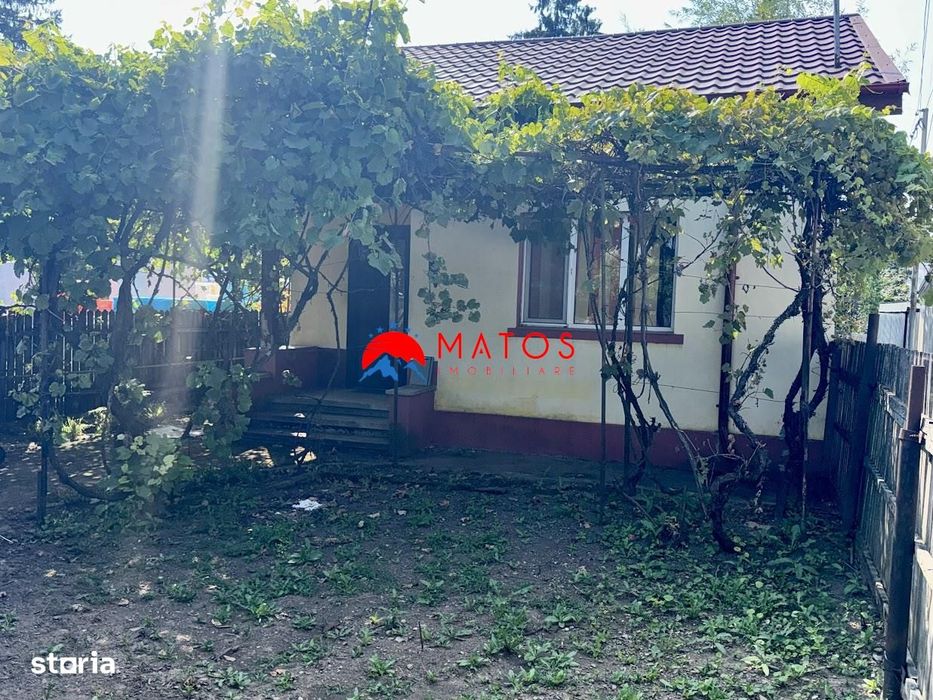 Casa de vanzare in Campinita, Campina | 65.000 €