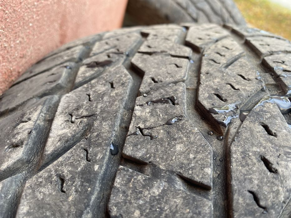 Шины 275/65 R17 летний