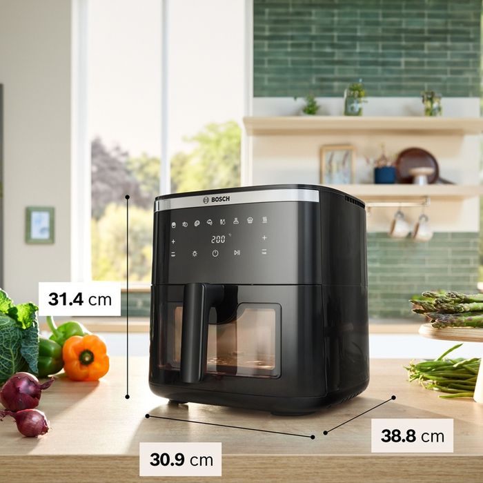 Уред за здравословно ядене BOSCH MAF671B1 7.20 L