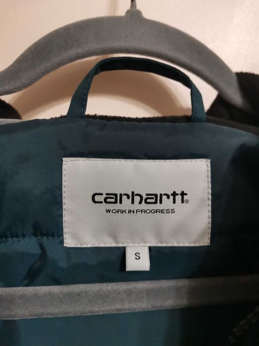 Мъжко яке Carhartt WIP Anchorage Parka.
