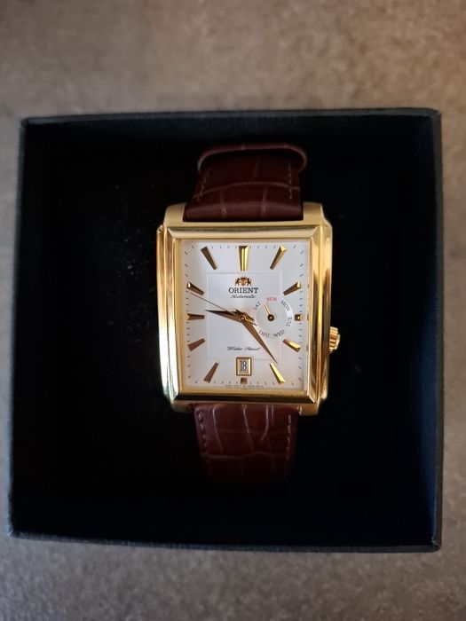 Ceas Orient automatic clasic