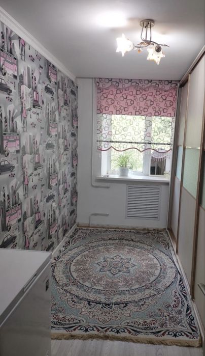 Продается 3-х комн.кв р-н Айгуль.