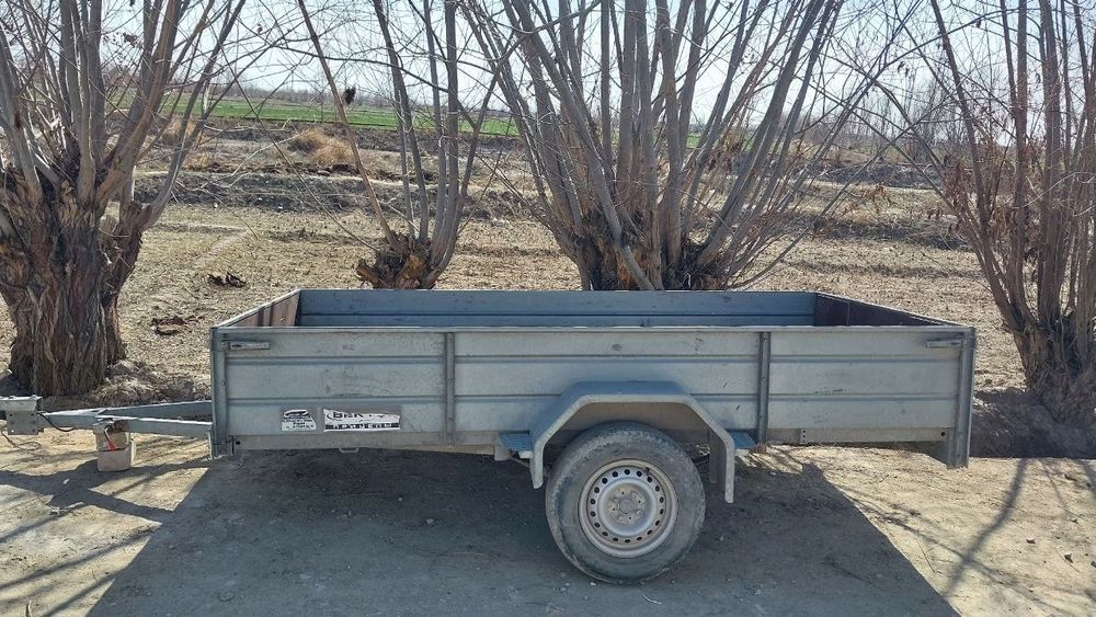 Прицеп россия сотилади