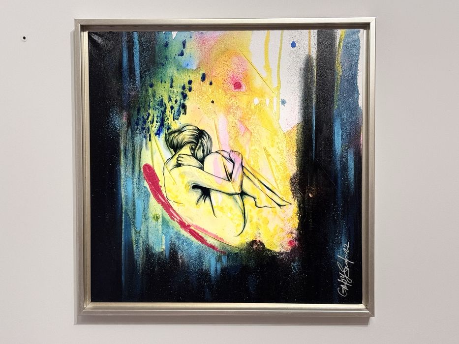 Авторски картини