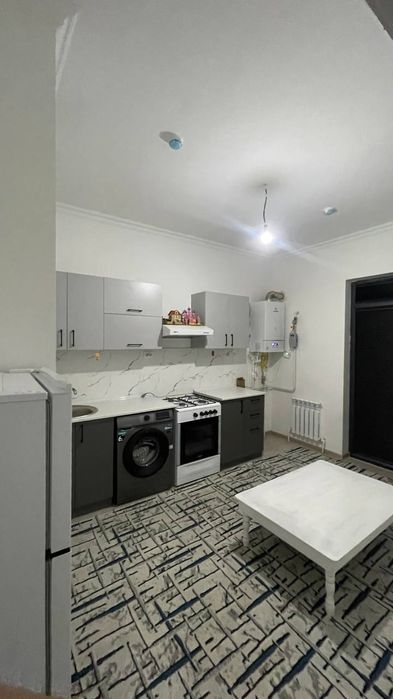 Uy ijaraga beriladi (Sergeli, Xonobod)