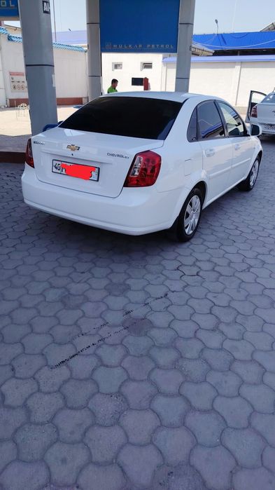 Gentra 2019 yil sotiladi